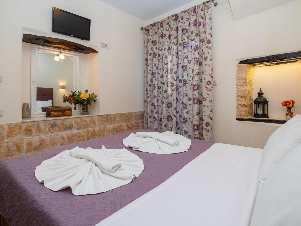 Villa Lucas Melidhonion  Ngoại thất bức ảnh