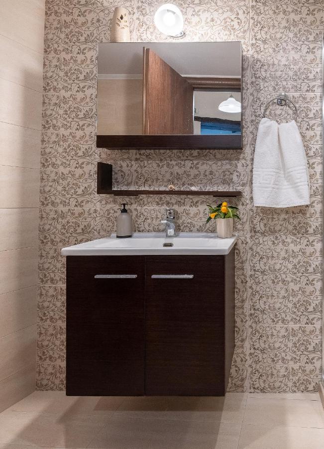 Villa Lucas Melidhonion  Ngoại thất bức ảnh